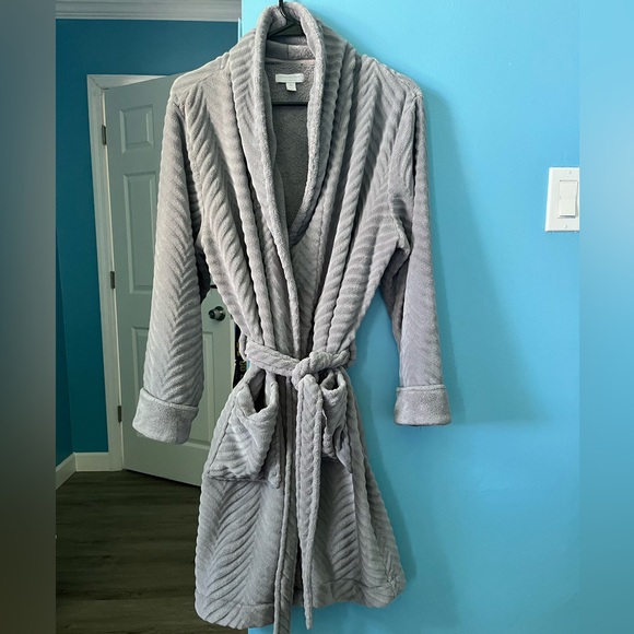Charter Club Robe - Picture 3 of 8